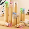 thumbnail image 3 of Colored Pencils Writing Pencils | Color Pencil School Supplies - Professional 12 -, 3 of 5