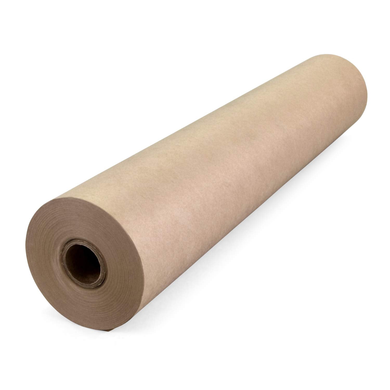 750MM MULTI-LISTING STRONG BROWN KRAFT WRAPPING PARCEL PAPER PACKAGING WRAPPING 