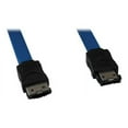 thumbnail image 2 of Tripp Lite P950-36I Tripp Lite eSATA, SATA-II External Signal Shielded Cable - (7Pin/7Pin) 36-in., 2 of 2