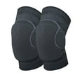 thumbnail image 1 of High Performance Volleyball Knee Support Sleeves Protective Gear For Sports Injury Prevention And Joint Stabilization, 1 of 3