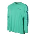 thumbnail image 4 of HOOK M' GRAPHIC TEE GRAY MIST SNOOK2 2XL, 4 of 8
