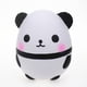 thumbnail image 2 of Juguete HUOGUO Simulación Panda Egg Squishy, rebote superlento, 2 of 5