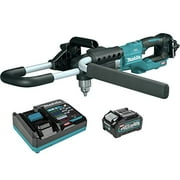 Makita GGD01M1 40V Max Xgt Earth Auger Brushless Cordless Kit