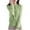 Green, variant on Lightweight Crew Neck Cardigan Womens Long Sleeve Teacher Sweater Button Front Knitwear Casual Fall Clothes Purple, XXL