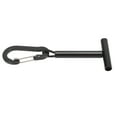 thumbnail image 1 of Tippet Holder,Outdoor Fly Fishing Tippet Tippet Spools Holder Fly Fishing T Holder Solid Performance, 1 of 14