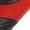 Black&red, variant on Womens Steel Toe Shoes Lightweight Safety Work Shoes Indestructible Non Slip Composite Toe Shoes