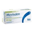 thumbnail image 1 of Muvixden 10 mg 28 tabletas, 1 of 1