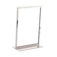 thumbnail image 5 of MAGIDEAL Poster Board Stand Display Advertising Card Holder Desktop Sign Stand Holder A4, 5 of 8