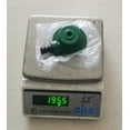 thumbnail image 3 of Rotating Impulse Sprinkler Garden Lawn Grass Watering System Water Hose Spray, 3 of 3