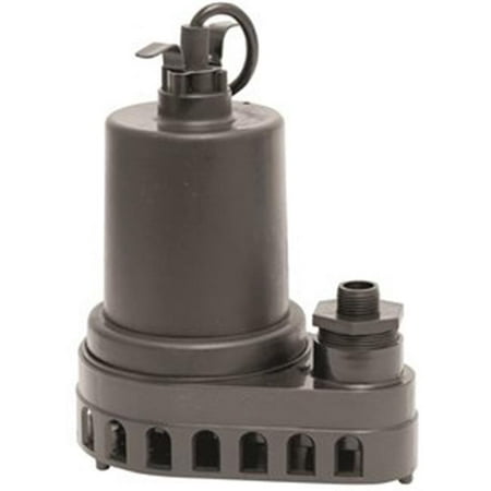 0.5 hp submersible pump