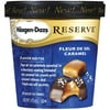 Dreyers Haagen Dazs Reserve All Natural Ice Cream, 1 pt