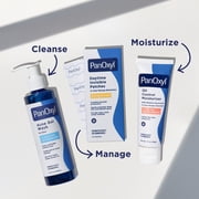 PanOxyl Acne Gel Wash, 2% Salicylic Acid, Helps Clear Acne, 6.5 fl oz