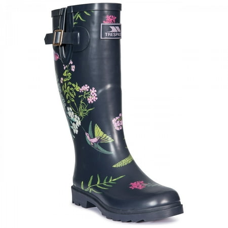 

Trespass Womens Elena Rain Boots