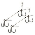 thumbnail image 1 of Fishing Hooks Reliable Durable Fishing Lure for Fishing Accessoreis, 1 of 8