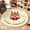 #2, variant on Abstract Christmas Area Rug - Non-Slip Plush Carpet for Living Room/Bedroom/Entryway (Machine Washable Holiday Decor)