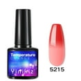 thumbnail image 2 of Temperature Change Nail Glue Gradient Phototherapy Nail Polish Glue Tool 10ml, 2 of 2