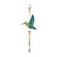 thumbnail image 1 of Ventana Sun Catcher Kits Vitral Impreso A Mano Decorativo, 1 of 9