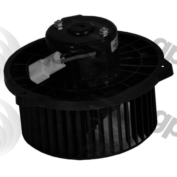 HVAC Blower Motor