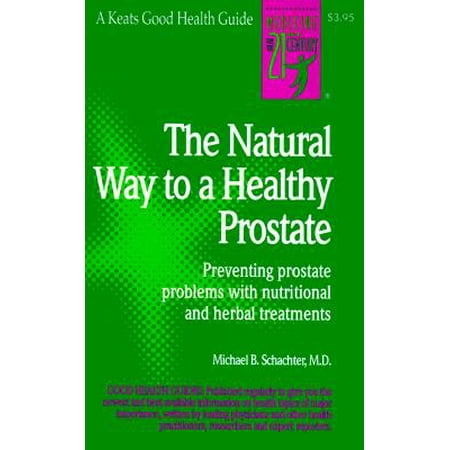 The Natural Way to a Healthy Prostate (Best Way To Stimulate Prostate)