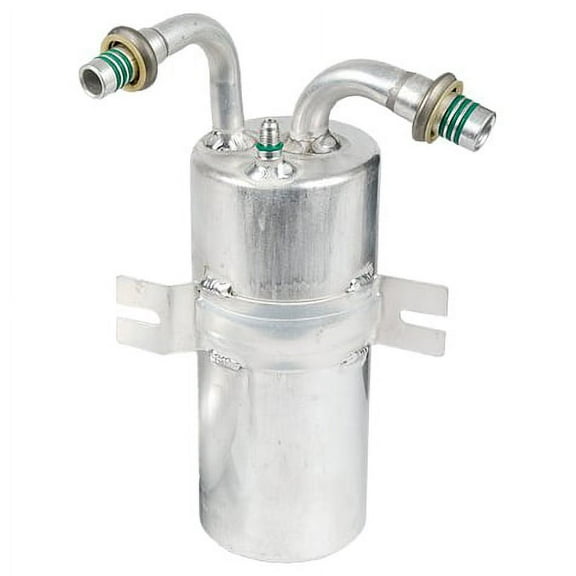For Ford E-250E-350 Econoline Club Wagon A/C AC Accumulator Receiver Drier - BuyAutoParts