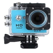 Waterproof SJ6000 Full HD 1080P 2.0 Inch LCD Screen WiFi Sport DV Camera 30M