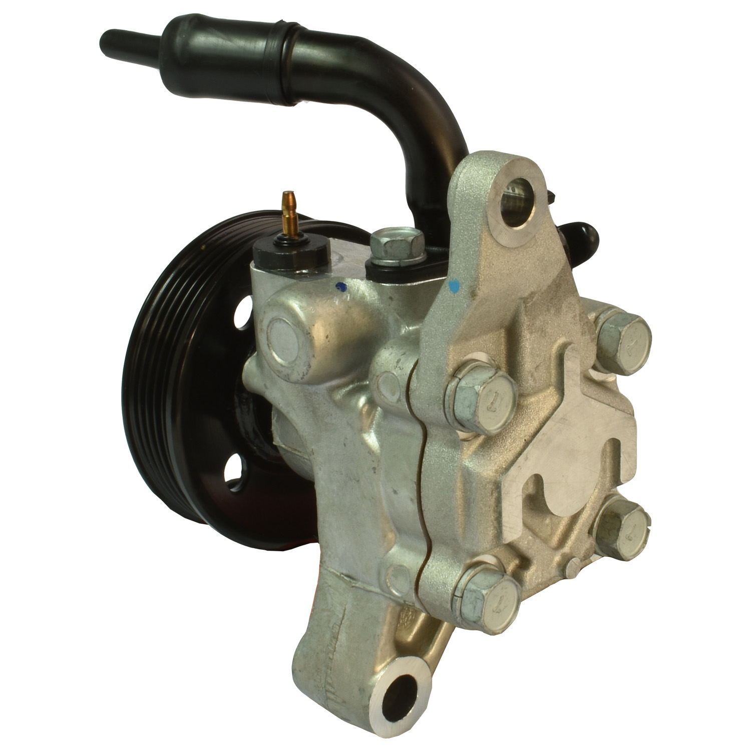 Mando Power Steering Pump 20A1023 Fits select: 2001-2005 HYUNDAI XG