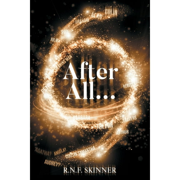 After All... (Paperback)