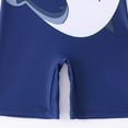 thumbnail image 6 of Godom Toddler Boy Swimsuit Long Sleeves Kid Bathing Suits Sun Protection Swim Suit Beachwear Bathing Suit, 6 of 7