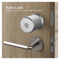 thumbnail image 4 of M510 Smart Deadbolt Lock Fingerprint Electronic Lock WiFi Remote Control Smart Home Security Lock ,Keyless Entry Design, 4 of 5