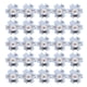 thumbnail image 2 of 25 UDS 5V chips LED 3W Cuentas de Lámpara LED DE ALTA POTENCIA PARA ACCESORIOS DE ILUMINACIÓN DIY BAJA DECADENCIA DE LUZ ALTO HILLO, 2 of 7