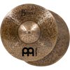 Meinl Cymbals Byzance Series 13" Dark Hi-Hats