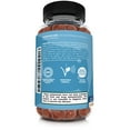 thumbnail image 2 of Advanced Eye Gummies, Mango, 60 Gummies, Sunergetic, 2 of 3
