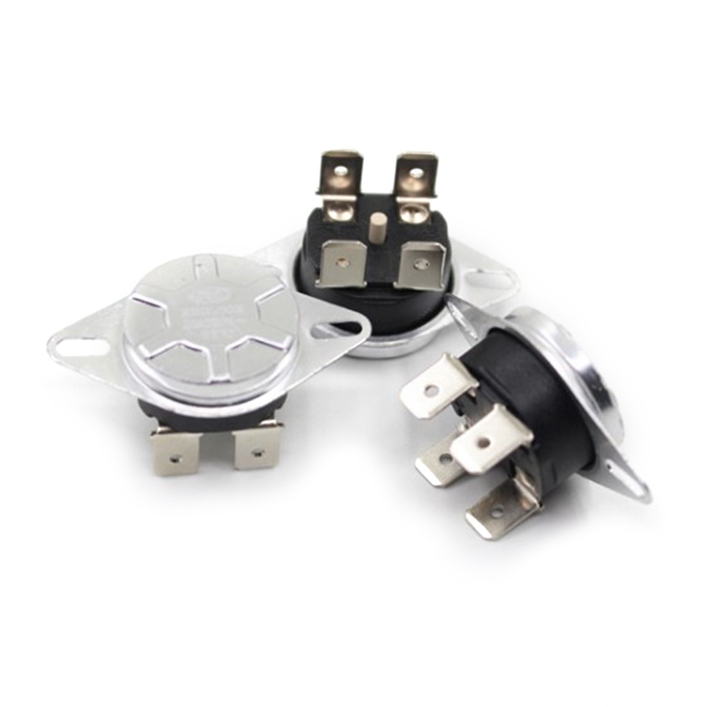 Buy 250V20A/16A Electric Water Heater Parts Pressure Switch Thermostat