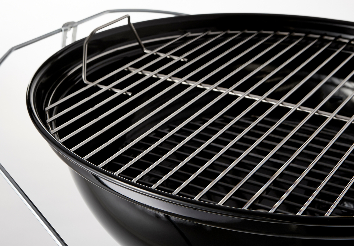 Weber Jumbo Joe Portable Charcoal Grill photo 4