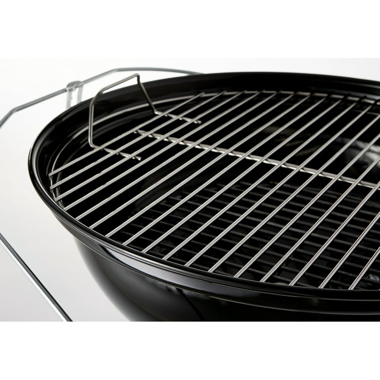 Weber Jumbo Joe 18-Inch BBQ Premium Portable Charcoal Grill