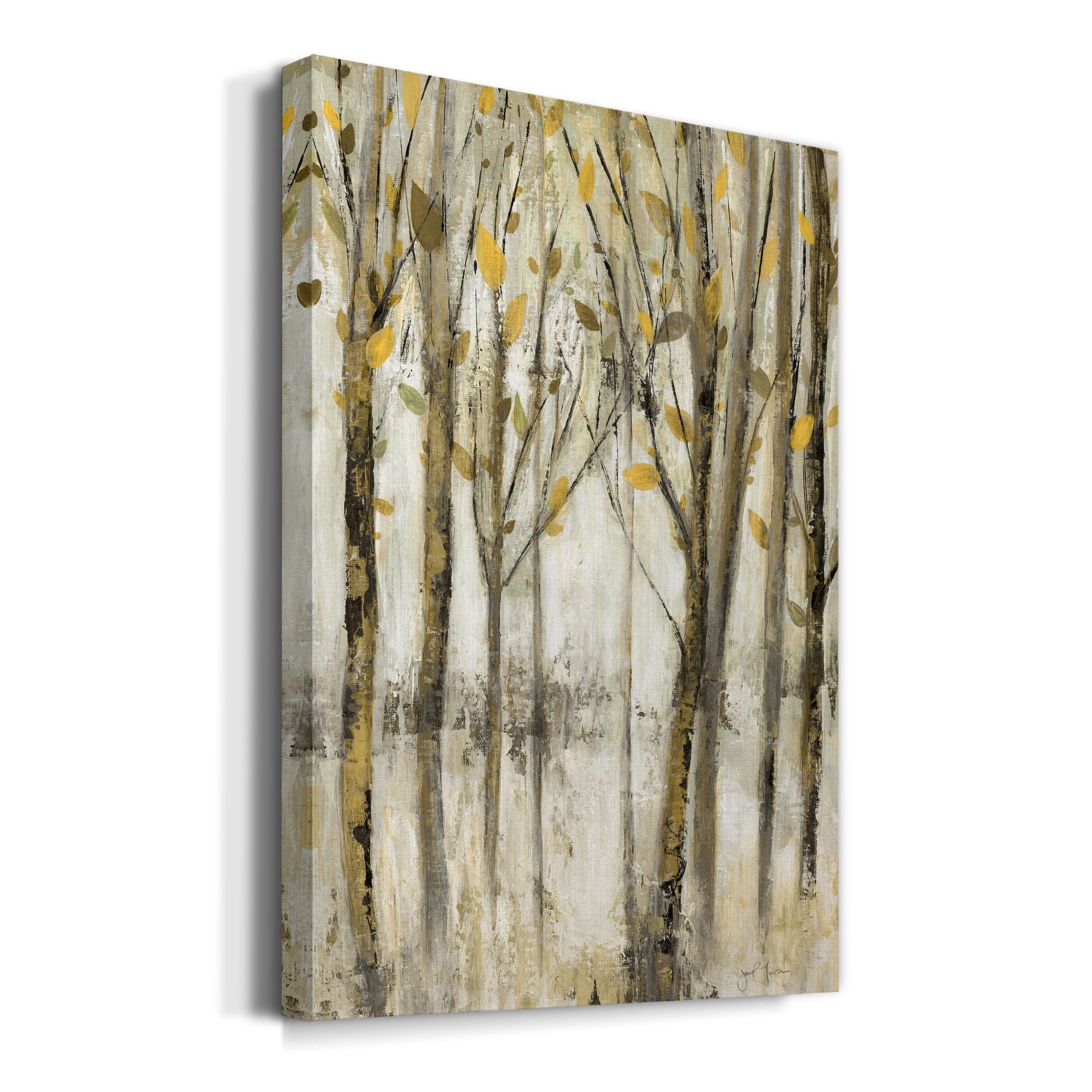 See The Light Premium Gallery Wrapped Canvas - Ready to Hang - 40 x 60