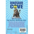 thumbnail image 2 of Dinosaur Cove (Paperback): Journey to the Ice Age. by Rex Stone (Paperback), 2 of 2