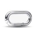 thumbnail image 3 of 2024 nuevo excepto cangrejo otros es pequeño agujero serie Me Diy Bead Fit European Me pulsera 925 accesorios de joyería de plata esterlina, 3 of 4