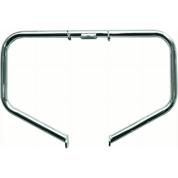 LINDBY LINDBY ENGINE GUARD HD UNIBAR SPORTSTER '04-UP CHR