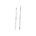 thumbnail image 1 of serony Acne Needle Double headed Acne Needle, 1 of 2