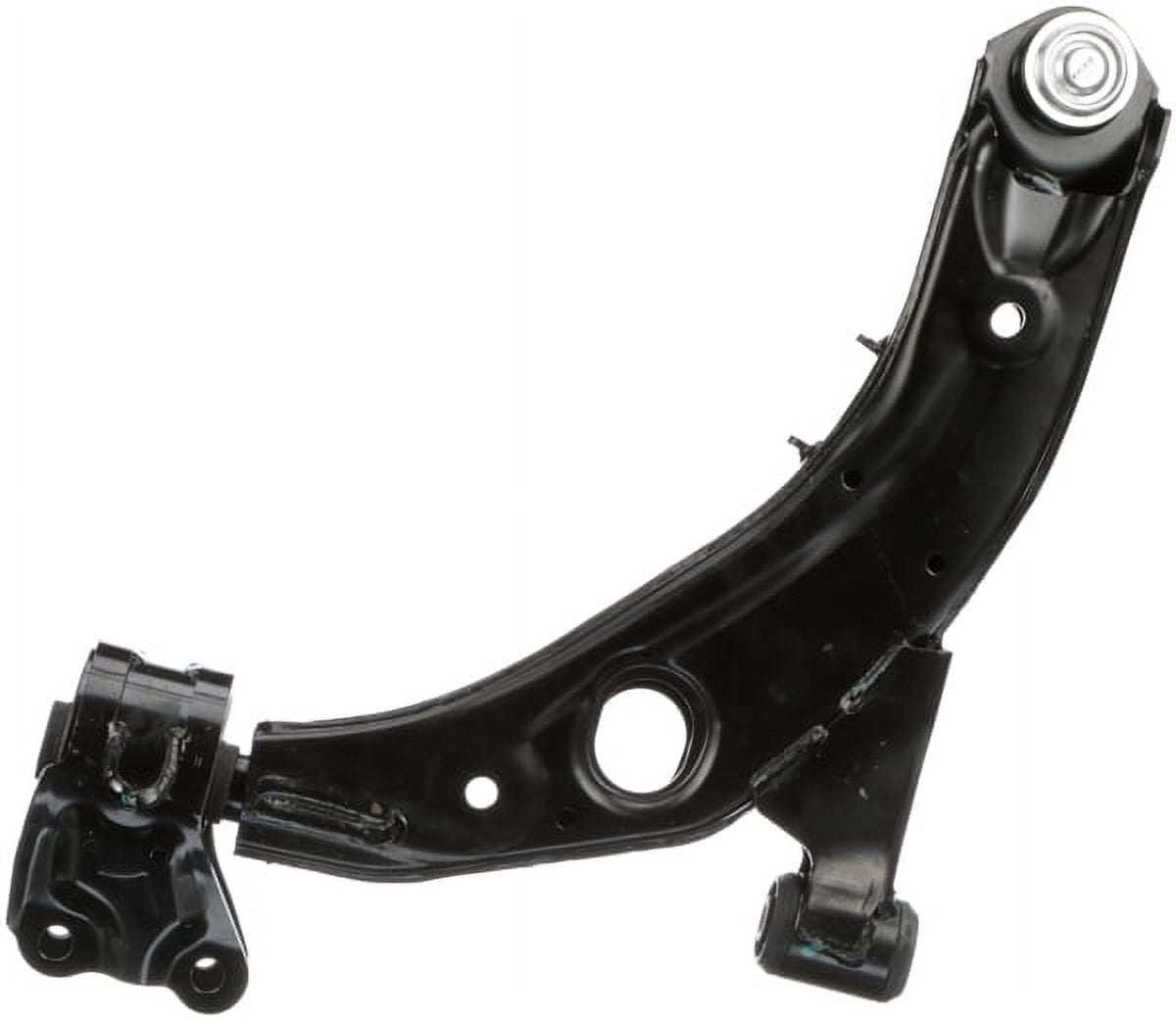 Delphi Suspension Control Arm And Ball Joint Assembly P/N:Tc3630 Fits select: 2007-2012 MAZDA CX-7