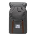 thumbnail image 2 of MOCHILA HERSCHEL RETREAT GARGOYLE GRIS, 2 of 4