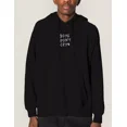 thumbnail image 3 of Sudadera Rels B Skinny Flakk, Con Capucha Y Cangurera, 3 of 4