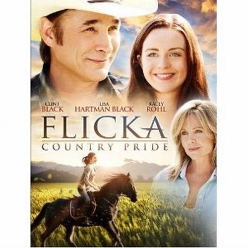 Pre-Owned Flicka: Country Pride