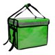 thumbnail image 4 of Takeaway Delivery Thermal Bag Pizza Warmer Bags for Catering Shopping Picnic 32L, 4 of 5