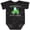 Storm Camo, variant on Inktastic Grandpa's Little Farmer- Green Tractor Boys or Girls Baby Bodysuit