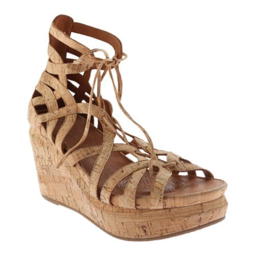gentle souls joy wedge