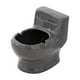 thumbnail image 2 of Cenicero de Cerámica para Inodoro, Cenicero de Escritorio para Baño, Adorno Decorativo Personalizado, Tendencia para Baño Masculino., 2 of 6