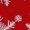 37# Deep Red, variant on Womens Christmas Shirts Long Sleeve Xmas Holiday Pullover Festive Top, Long Sleeve Mock Neck T Shirts, Winter Holiday Party Outfits Red M