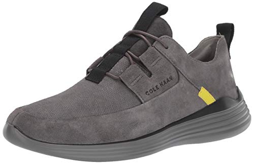 cole haan men's grandsport apron toe sneaker